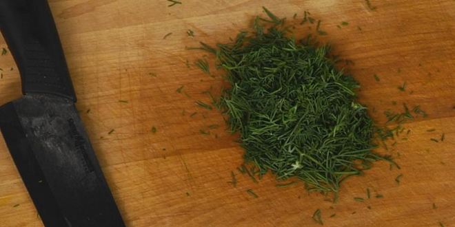 Рецепт солнечного греческого салата