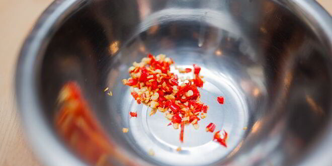 Рецепт американского картофельного салата