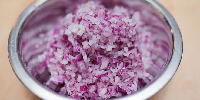 Рецепт американского картофельного салата