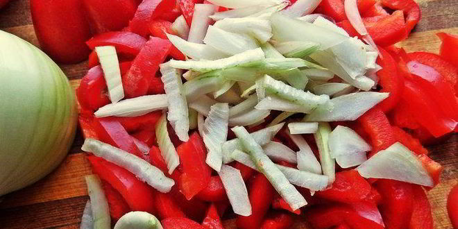 Рецепт датского картофельного салата