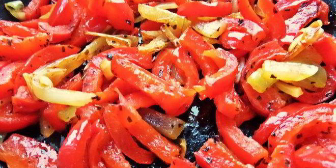 Рецепт датского картофельного салата