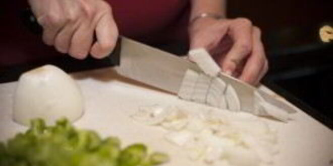 Рецепт картофельного салата американского