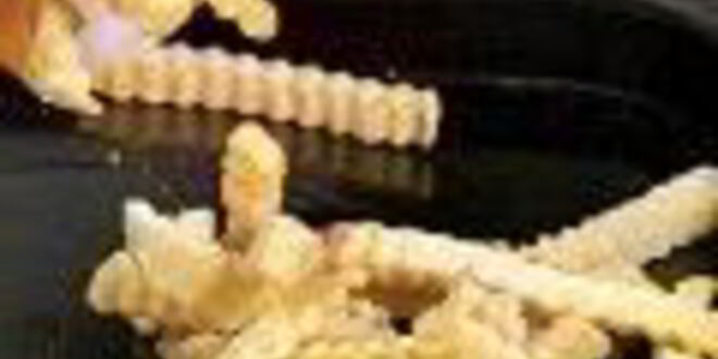 Рецепт картофельного салата с грибами