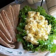 Рецепт Картофельного салата с сельдереем и яйцами