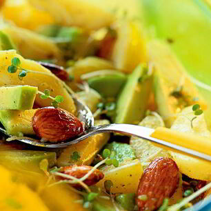 Рецепт Летнего картофельного салата