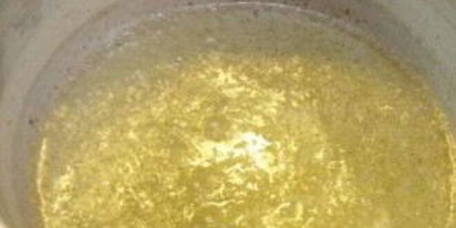 Рецепт салата картофельного корейского