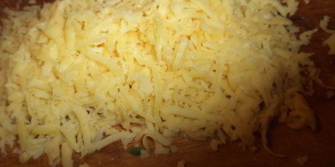 Рецепт салата с картофелем, свеклой яблоками и болгарским перцем