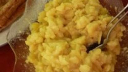 Рецепт Теплого немецкого картофельного салата