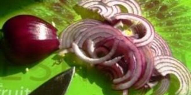 Рецепт теплого салата с молодым картофелем