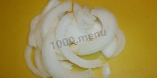 Рецепт хлебного салата с помидорами