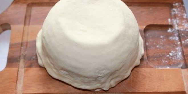 Рецепт кранча-салата с тунцом в съедобной тарелке