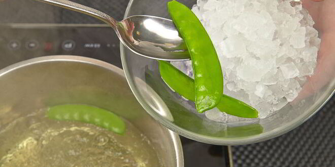 Рецепт говяжьего языка с оливье