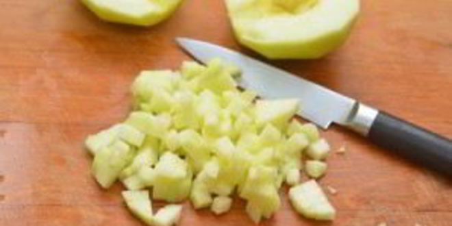 Рецепт оливье с языком