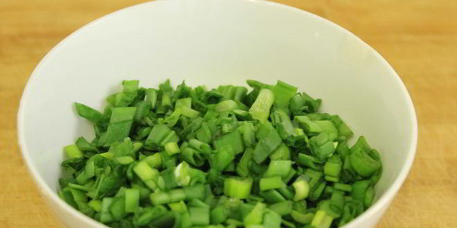 Рецепт оливье вегетарианский