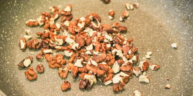 Рецепт оливье вегетарианский