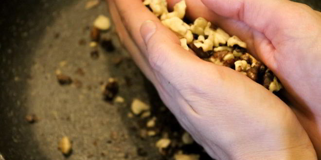 Рецепт оливье вегетарианский