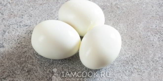 Рецепт салата оливье с колбасой и свежим огурцом