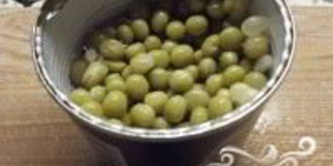 Рецепт салата оливье с морковью