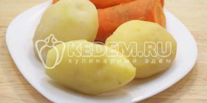 Рецепт салата с курицей праздничное оливье