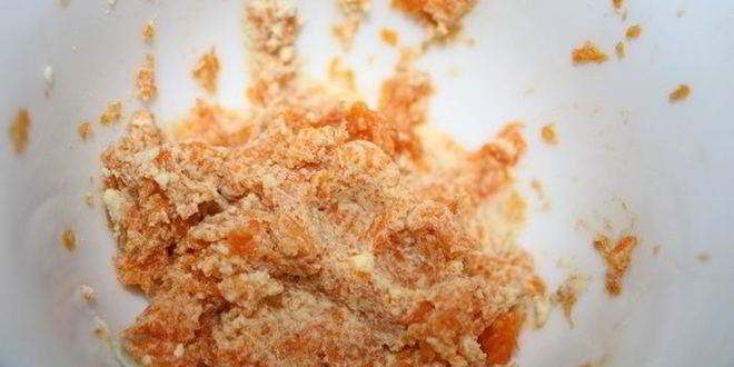 Рецепт праздничного салата