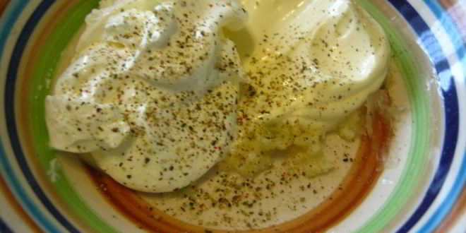 Рецепт салата фиалка