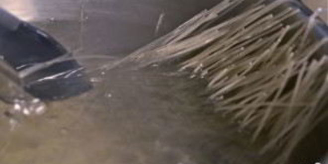 Рецепт салата фунчоза по-корейски