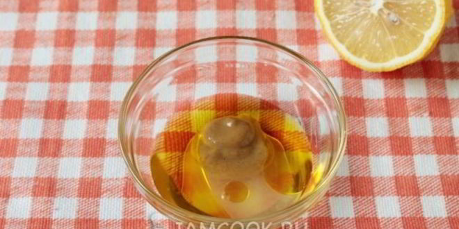 Рецепт салата из крапивы с мясом