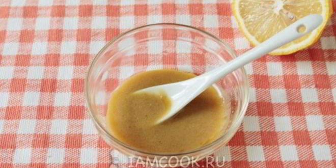 Рецепт салата из крапивы с мясом