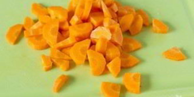 Рецепт салата из кукурузы и огурца