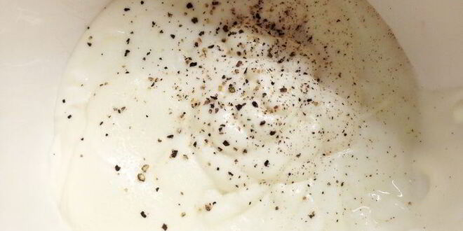 Рецепт салата из сельдерея и курицы