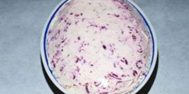 Рецепт салата из скумбрии холодного копчения