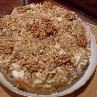 Рецепт Салата Кремлевского