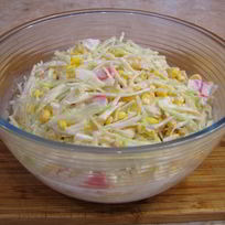 Рецепт Салата Макаревича