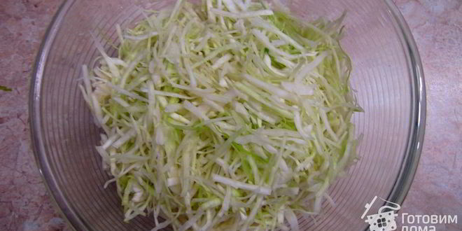 Рецепт салата макаревича