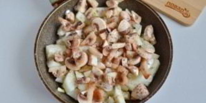 Рецепт салата меркурий