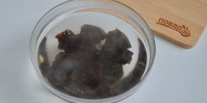 Рецепт салата меркурий