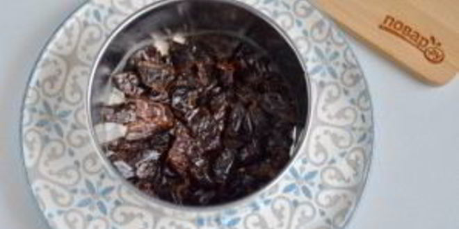 Рецепт салата меркурий