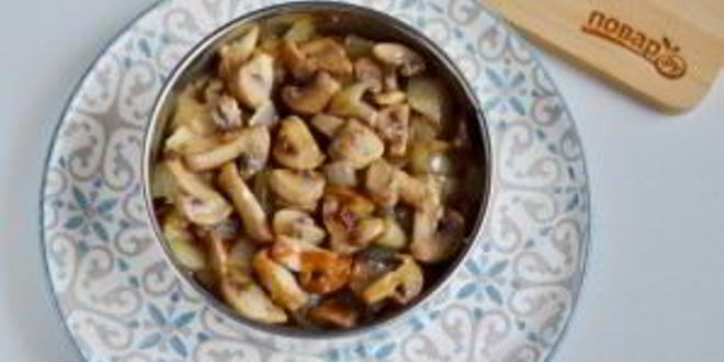 Рецепт салата меркурий