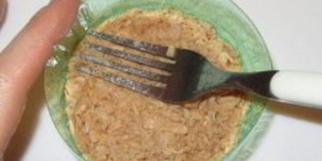 Рецепт салата мимоза с картошкой и сыром