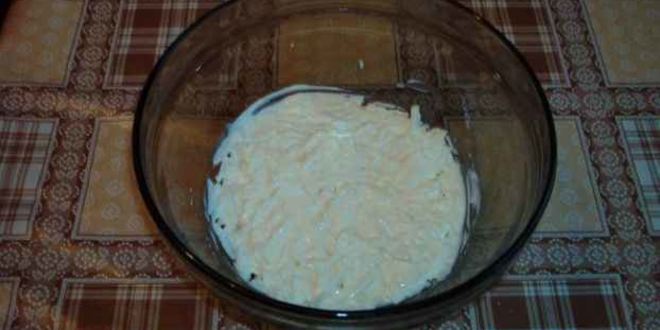 Рецепт салата мимоза с копченой скумбрией