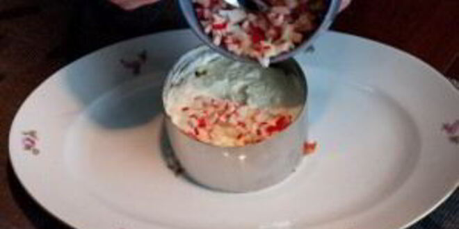 Рецепт салата мимоза с крабовыми палочками