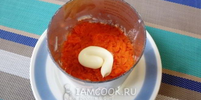 Рецепт салата мимоза со шпротами