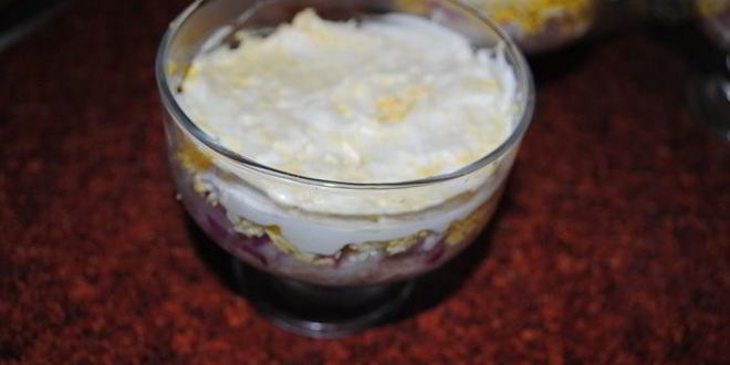 Рецепт салата моя мимоза