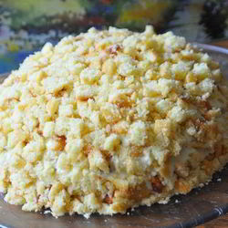 Рецепт Торта Мимоза