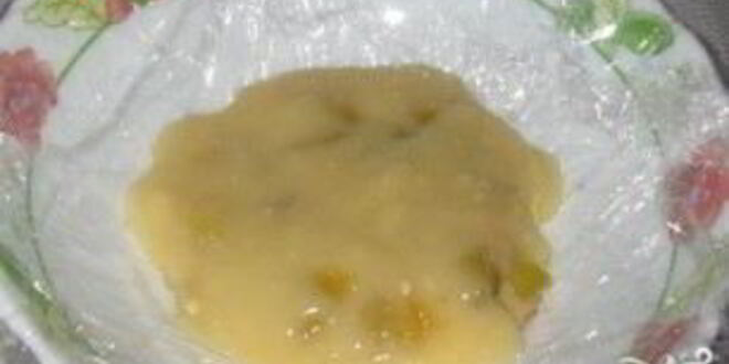 Рецепт торта мимоза