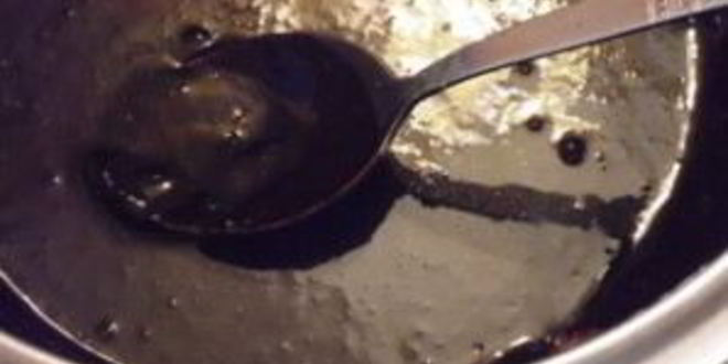 Рецепт бананов под шубой