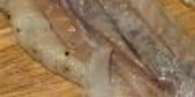 Рецепт красивой селедки под шубой