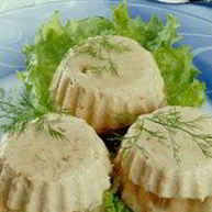 Рецепт Креветок под шубой