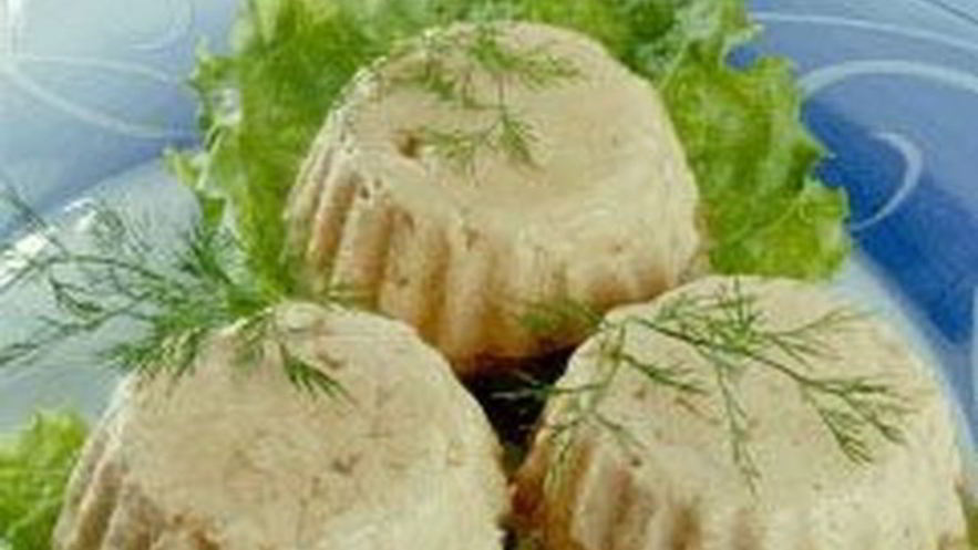 Рецепт креветок под шубой