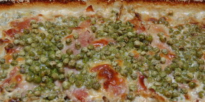 Рецепт ломбардской запеканки индейка под шубой